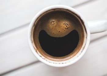 Jumlah Kafein dalam Secangkir Kopi yang Perlu Diketahui