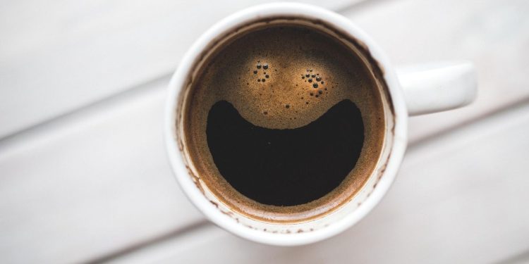 Jumlah Kafein dalam Secangkir Kopi yang Perlu Diketahui