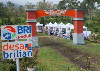 Dukung Asta Cita, Program Pemberdayaan UMKM Diperkuat di BRI