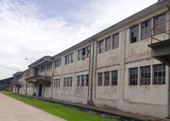 Gempa Hebat Guncang Bandung, Jalan Terbelah dan Kereta Api Nyaris Terjatuh