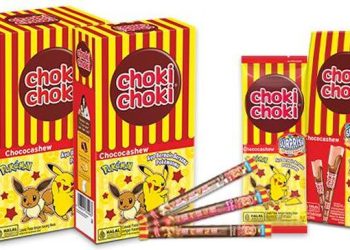 Warga Malaysia Mengklaim Camilan Ini Sementara Aslinya Buatan RI