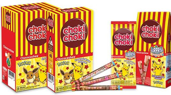 Warga Malaysia Mengklaim Camilan Ini Sementara Aslinya Buatan RI