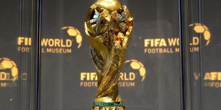 Percepatan Visa untuk Suporter Piala Dunia 2026 di AS oleh Trump