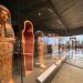 Museum Megah Dibuka di Dekat Piramida Mesir untuk Pemulihan Pariwisata