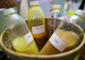 Temuan BPOM Mengenai Jamu Asam Urat Berbahaya dan Daftar Lengkapnya