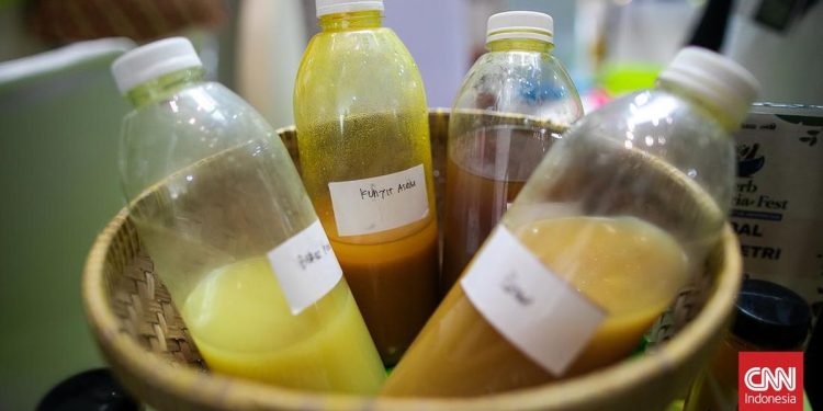 Temuan BPOM Mengenai Jamu Asam Urat Berbahaya dan Daftar Lengkapnya