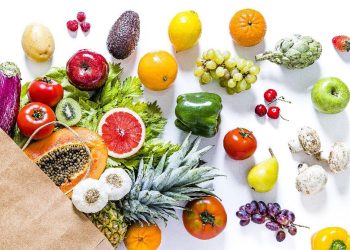 Ahli Ungkap Alasan Buah Tidak Menyebabkan Penambahan Berat Badan