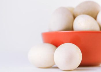 4 Manfaat Mengonsumsi Telur Kukus untuk Sarapan Setiap Hari