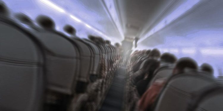 AI Dipakai untuk Memprediksi Turbulensi Selama Penerbangan