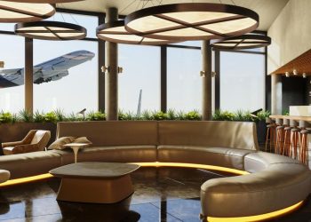 Perceraian di Bandara, Tren Unik Pasangan Berlibur Tanpa Drama