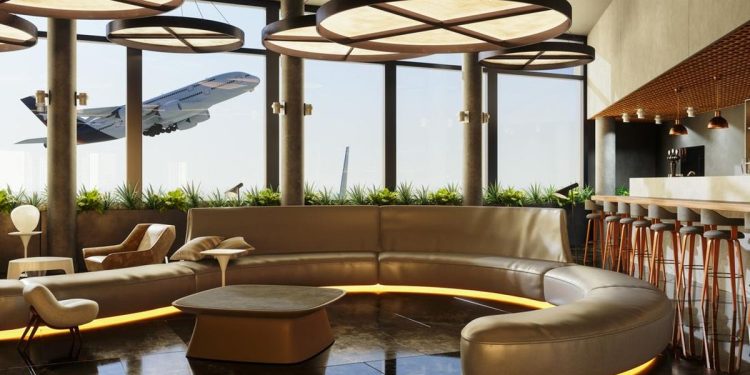 Perceraian di Bandara, Tren Unik Pasangan Berlibur Tanpa Drama