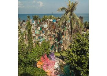 2 Hotel Indonesia di Daftar 50 Hotel Terbaik Dunia 2025