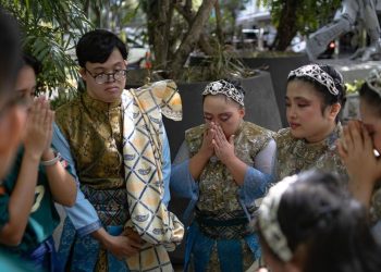 Semangat Inklusi Menggema pada Hari Disabilitas Internasional