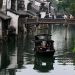 Indahnya Kanal Kuno Wuzhen di China yang Dijuluki Venesia dari Timur