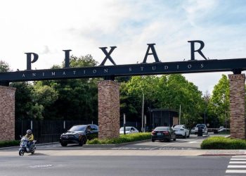 Atraksi Imersif Terbesar Dunia dari Toy Story hingga Inside Out