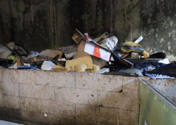 Prediksi 59000 Ton Sampah Akan Dihasilkan Selama Libur Nataru 2025/2026