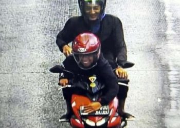 Ragam Modus Pengendara Menutup Pelat Nomor untuk Hindari ETLE