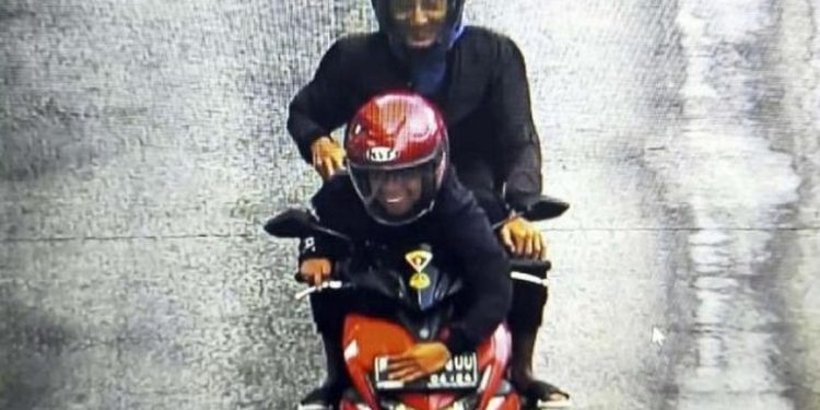 Ragam Modus Pengendara Menutup Pelat Nomor untuk Hindari ETLE