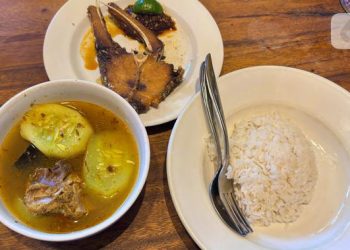 Kuliner Indonesia Masuk 10 Besar Makanan Terlezat Dunia 2026 Versi TasteAtlas, Dominasi Asia Tenggara