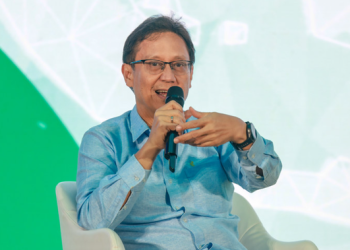 Target Menkes Budi Tingkatkan Usia Harapan Hidup Menjadi 75 Tahun dan Strateginya