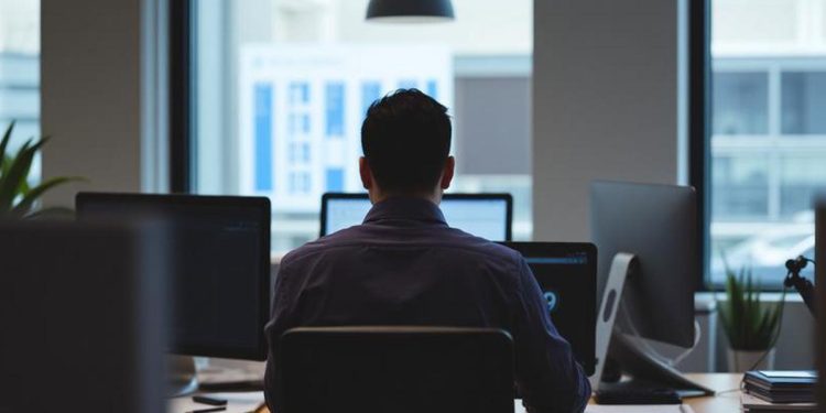 Pekerja Sering Mengalami Stres Menjelang Akhir Tahun, Psikolog Jelaskan Makna Burnout