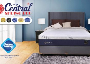 Ajak Masyarakat Pahami Pentingnya Postur Tidur yang Benar untuk Kesehatan Tulang Belakang