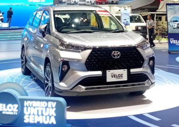 Perbandingan Sistem Hybrid Toyota Veloz dan Suzuki Ertiga, Mana yang Lebih Unggul?