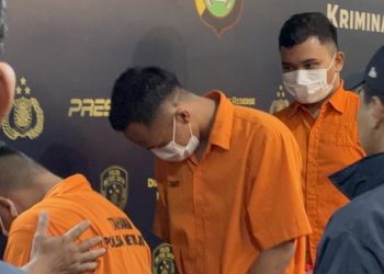 Motif Enam Polisi Serang Mata Elang Hingga Tewas di Kalibata