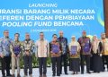Barang Milik Negara Kini Terlindungi Asuransi Skema Pooling Fund Bencana Apa Itu