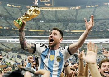Menjuarai Piala Dunia Menurut Lionel Messi adalah Tantangan Terberat
