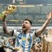 Menjuarai Piala Dunia Menurut Lionel Messi adalah Tantangan Terberat