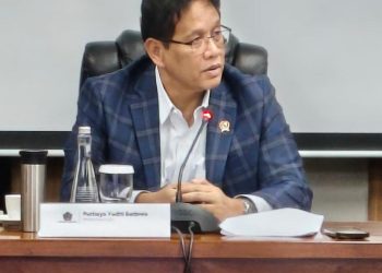 Menkeu Purbaya Pastikan Dana Bencana Sumatera Cukup dan Tak Ganggu Program MBG