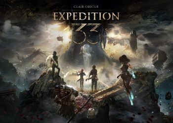 Expedition 33 Menjadi Pemenang di The Game Awards