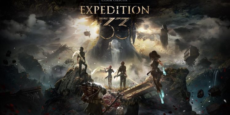 Expedition 33 Menjadi Pemenang di The Game Awards