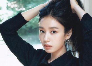 Ahn Eun Jin Tampil Ramping di Dynamite Kiss dengan Tiga Kebiasaan Diet Jitu