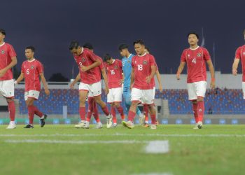 Timnas Indonesia U-23 Terpuruk di SEA Games 2025, Binder Singh Sebut Sosok Bertanggung Jawab