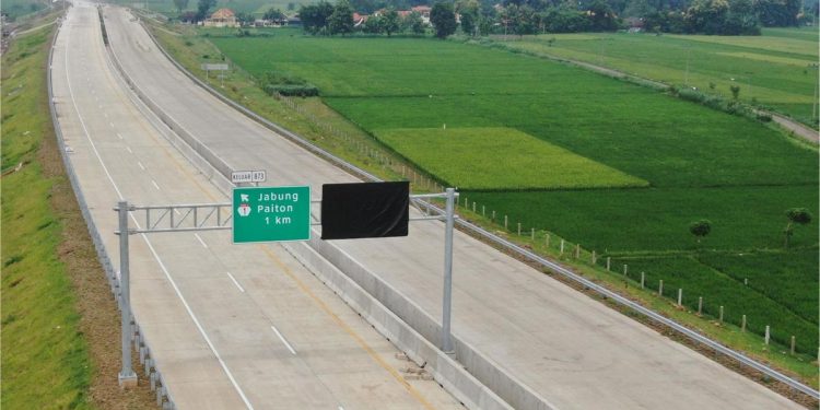 Prosiwangi Dibuka Gratis saat Nataru, Simak Jadwal dan Aturannya