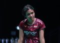 Fokus Pemulihan Gregoria Mariska Tunjung, BWF Setujui Peringkat Dilindungi Satu Tahun