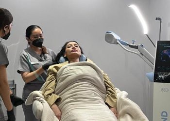 Fokus pada Kesehatan Mental dan Mencapai Ketenangan Batin serta Pikiran yang Jernih