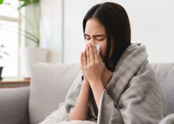 Tanda Pilek Memburuk yang Perlu Diwaspadai dan Dikenali