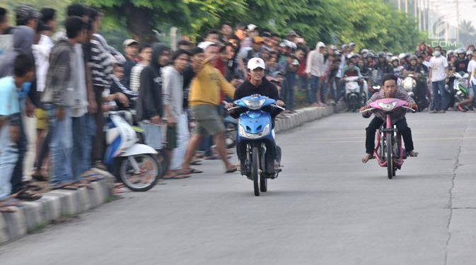 Malam Tahun Baru 2026 Aman untuk Anak dengan Menghindari 7 Aktivitas Berisiko Ini