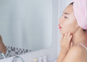 Penyebab Jerawat Hormonal dan Cara Mengatasinya Tanpa Bekas