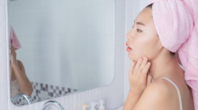 Penyebab Jerawat Hormonal dan Cara Mengatasinya Tanpa Bekas