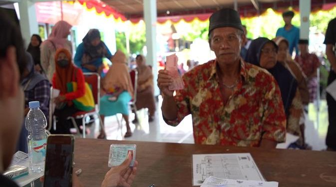 Cek Desil DTSEN BPS dan Persiapan Apa Saja yang Ada?