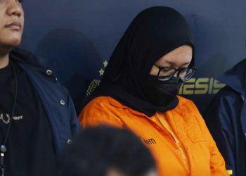 Polisi Isyaratkan Tersangka Lain dalam Kasus Penipuan Wedding Organizer Ayu Puspita