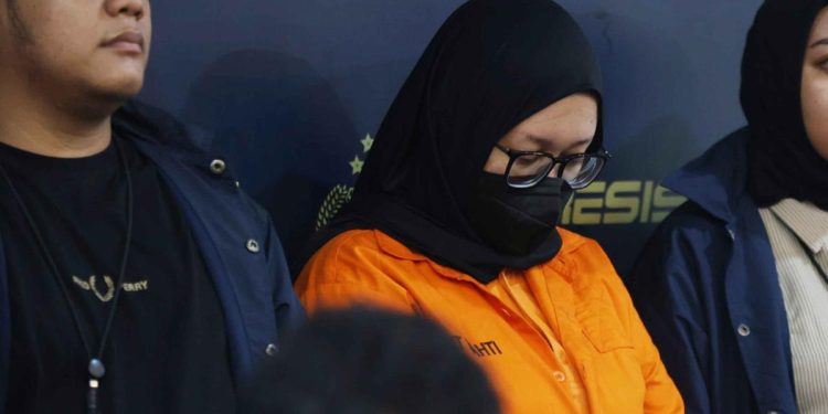 Polisi Isyaratkan Tersangka Lain dalam Kasus Penipuan Wedding Organizer Ayu Puspita