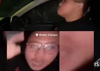 YouTuber Resbob Diduga Hina Suku Sunda Tertangkap Polisi