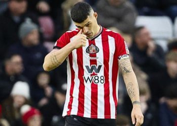 Gagal Raih Poin Penuh, Regis Le Bris Ungkap Timnya Masih Dalam Proses Belajar