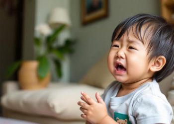 Kekerasan Terhadap Balita Banyak Terjadi di Rumah, Ahli Ingatkan Pentingnya Pengasuhan Peka