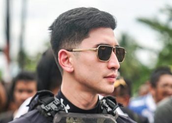 Ingin Punya Rompi Taktis Mirip Selebriti? Simak Harganya